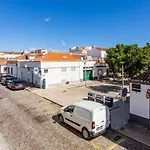 Apartamento Casa Do Marquês Vila Real de Santo António