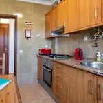 דירה Casa Do Marques