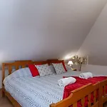 Apartamento Casa Do Marquês