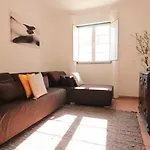 Apartamento Casa Do Marquês Vila Real de Santo António