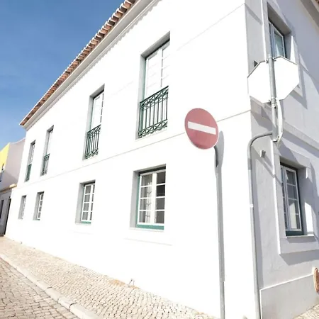 Casa Do Marques *