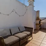 Casa Do Marques شقة Vila Real de Santo António