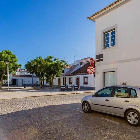 Casa Do Marques Apartment