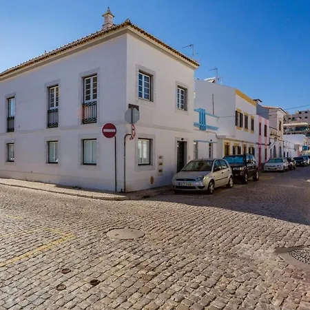 Casa Do Marques Apartment Vila Real de Santo Antonio