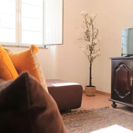 Casa Do Marques Apartment