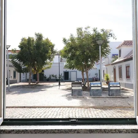 Casa Do Marques