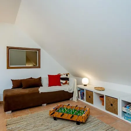 Apartment Casa Do Marques