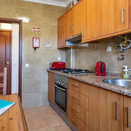 Апартаменты Casa Do Marques