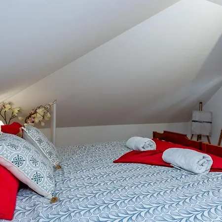Casa Do Marques * 빌라레알데산토안토니오