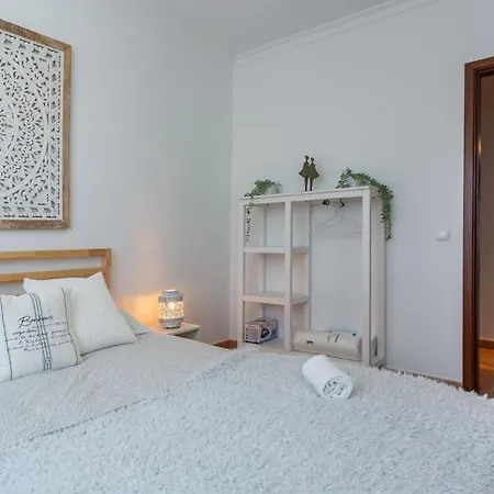 Casa Do Marques Апартаменты