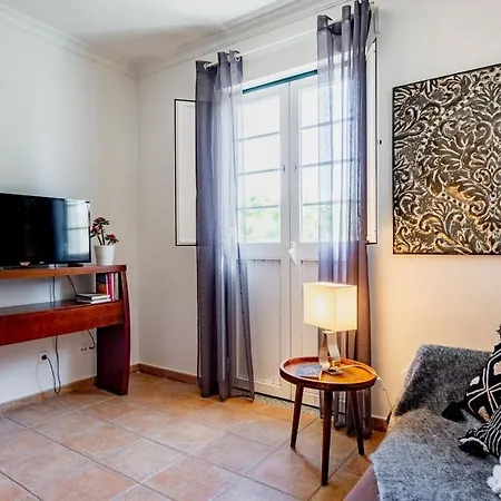 Casa Do Marques Apartment *
