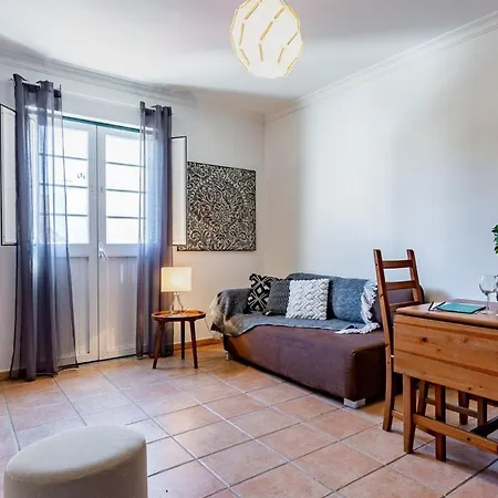 Apartment Casa Do Marques *