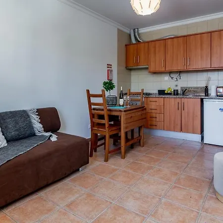 Apartment Casa Do Marques Vila Real de Santo Antonio