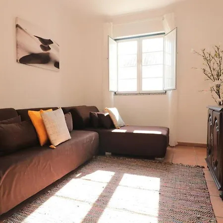Lägenhet Casa Do Marques Vila Real de Santo António