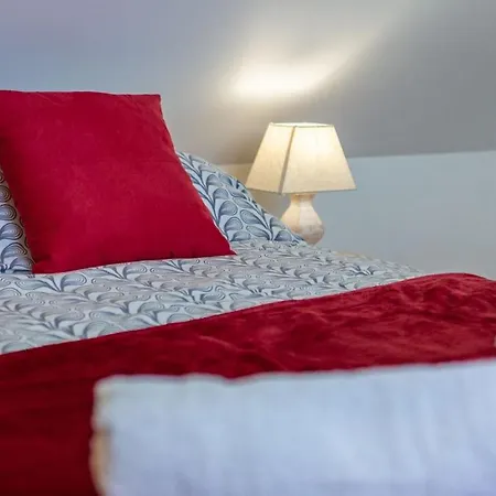 Casa Do Marques * 빌라레알데산토안토니오