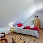 Apartment Casa Do Marques Vila Real de Santo António