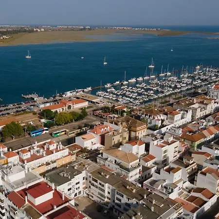 Апартаменты Casa Do Marques