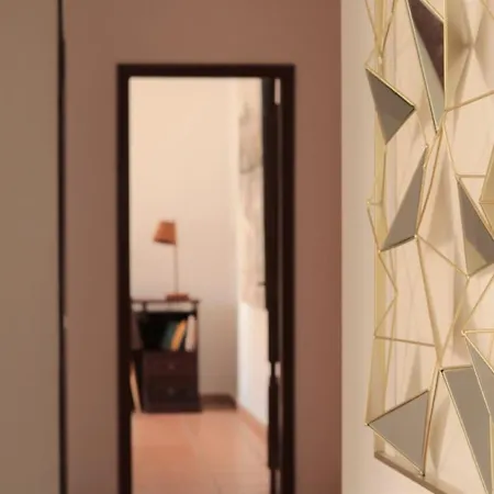 Casa Do Marquês Appartement Vila Real de Santo António