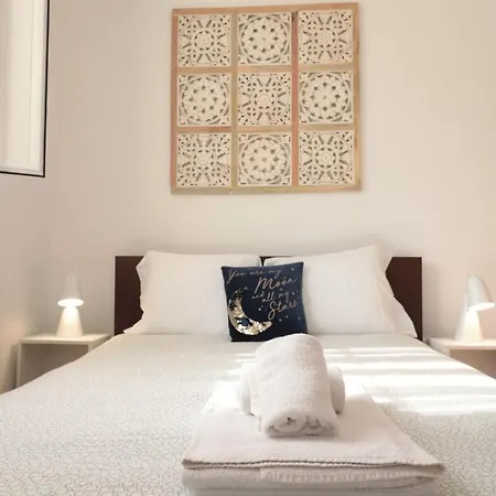 Casa Do Marquês Appartement