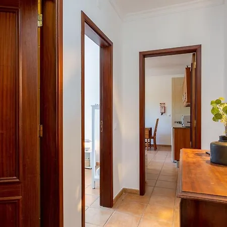 Apartment Casa Do Marques