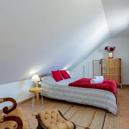 Appartement Casa Do Marquês Vila Real de Santo António