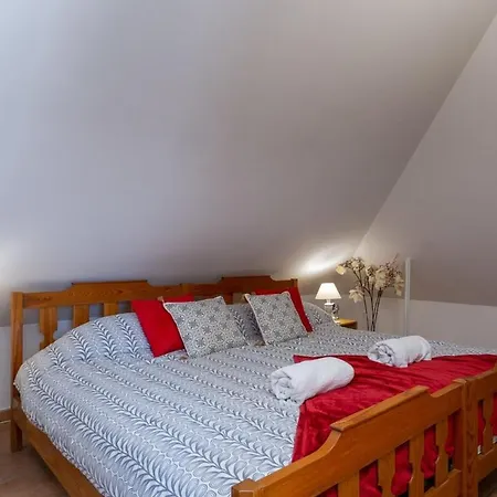 Апартаменты Casa Do Marques