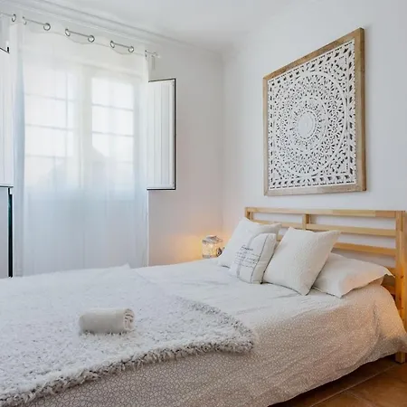Casa Do Marquês Appartement
